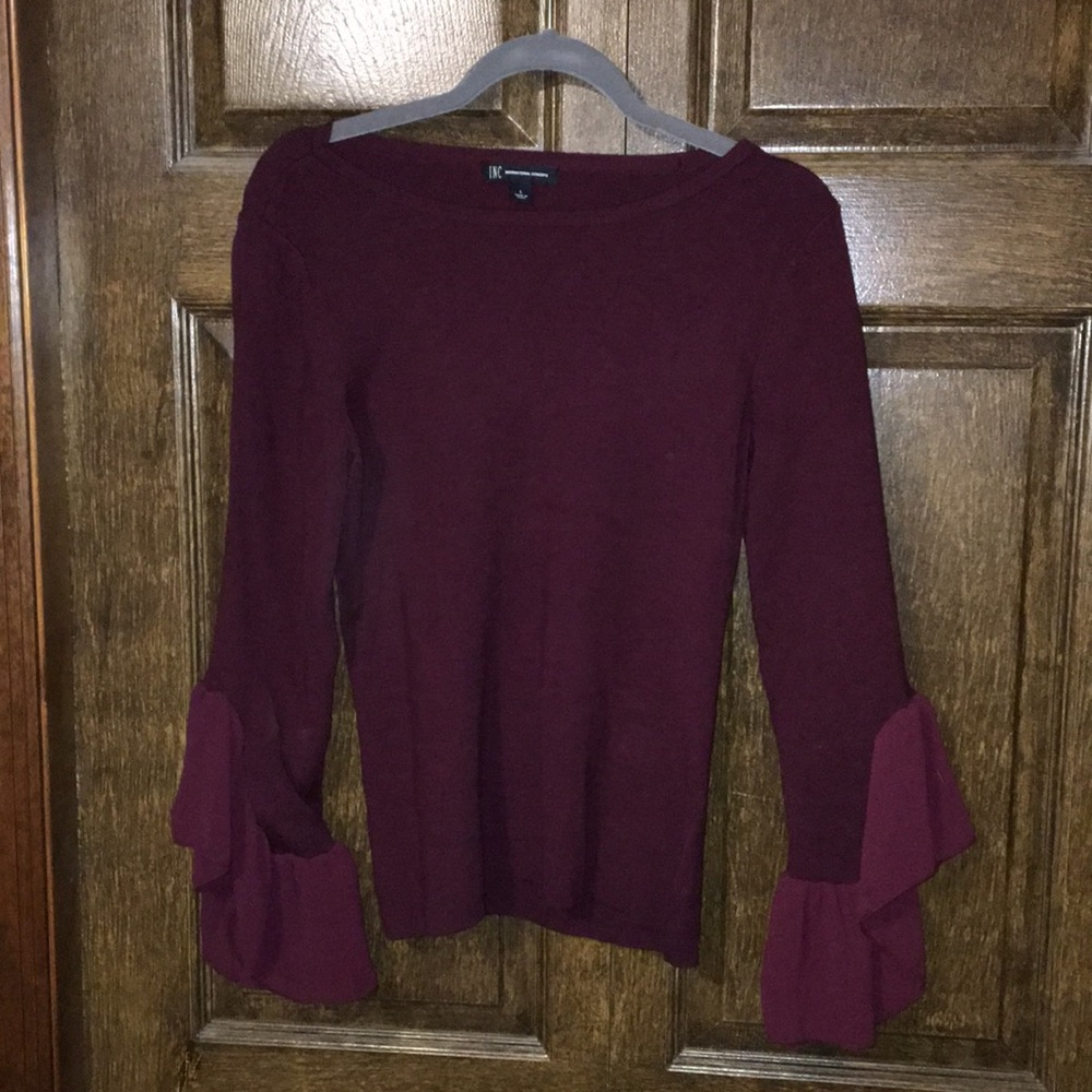 I.N.C. Sweater